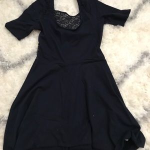 skater dress